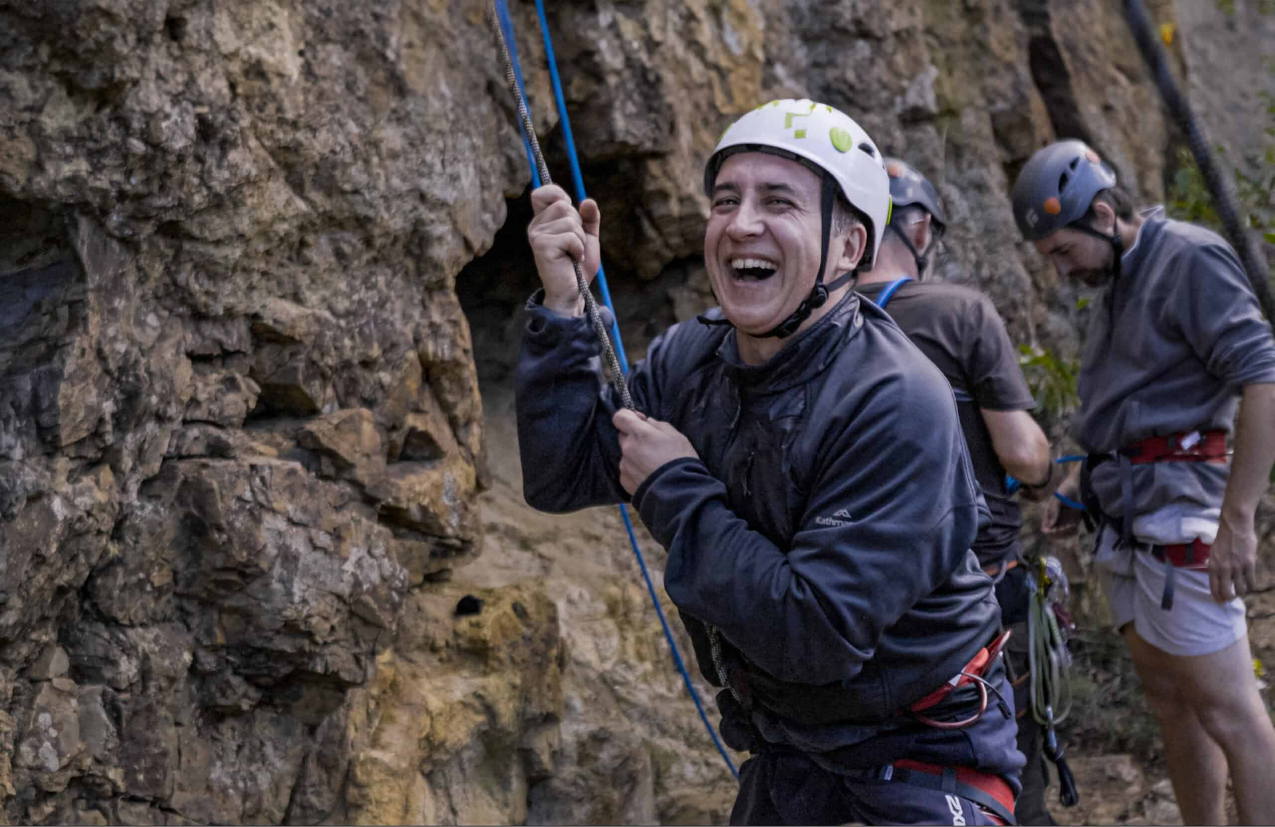 rock climbing group shot 2 edited
