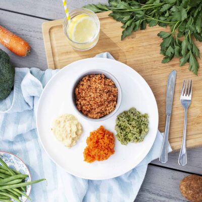 Chicken Parmigiana Mm