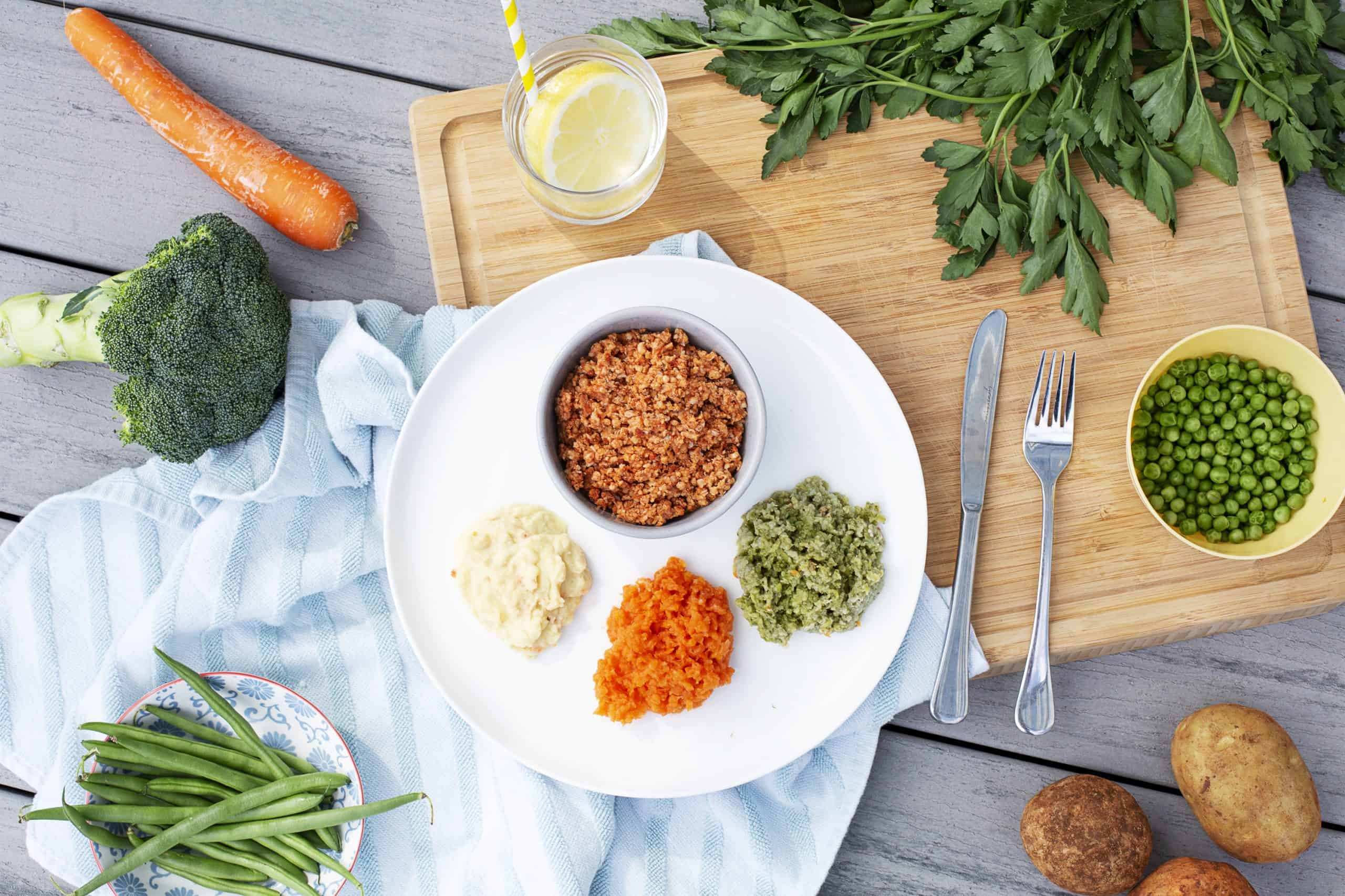 Chicken Parmigiana Mm