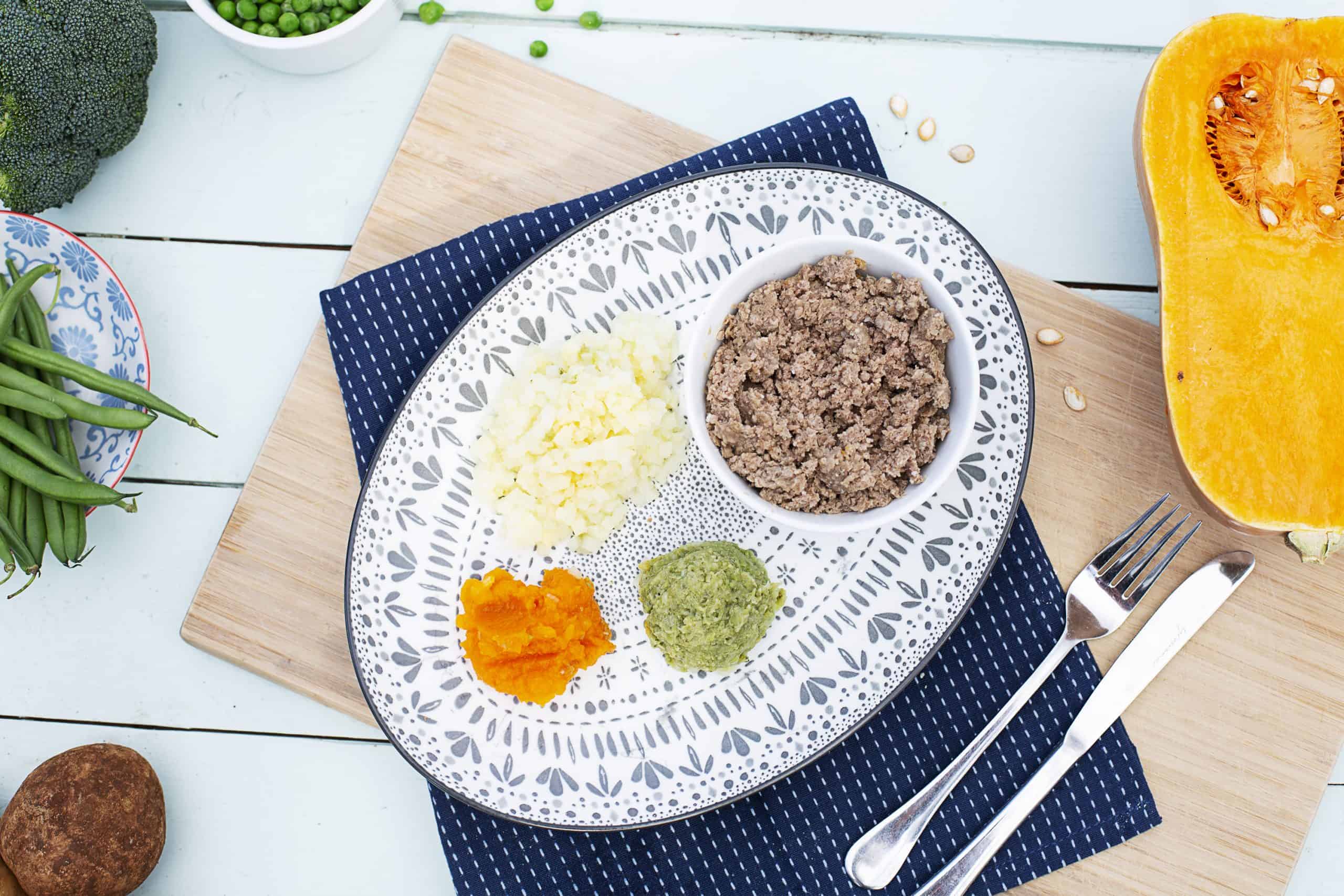 Roast Beef & Onion Gravy Mm (1)