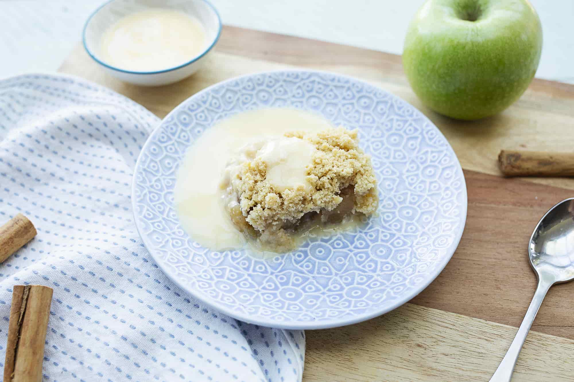 apple cinnamon cru 0kp6g