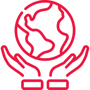 long term sustainable impact