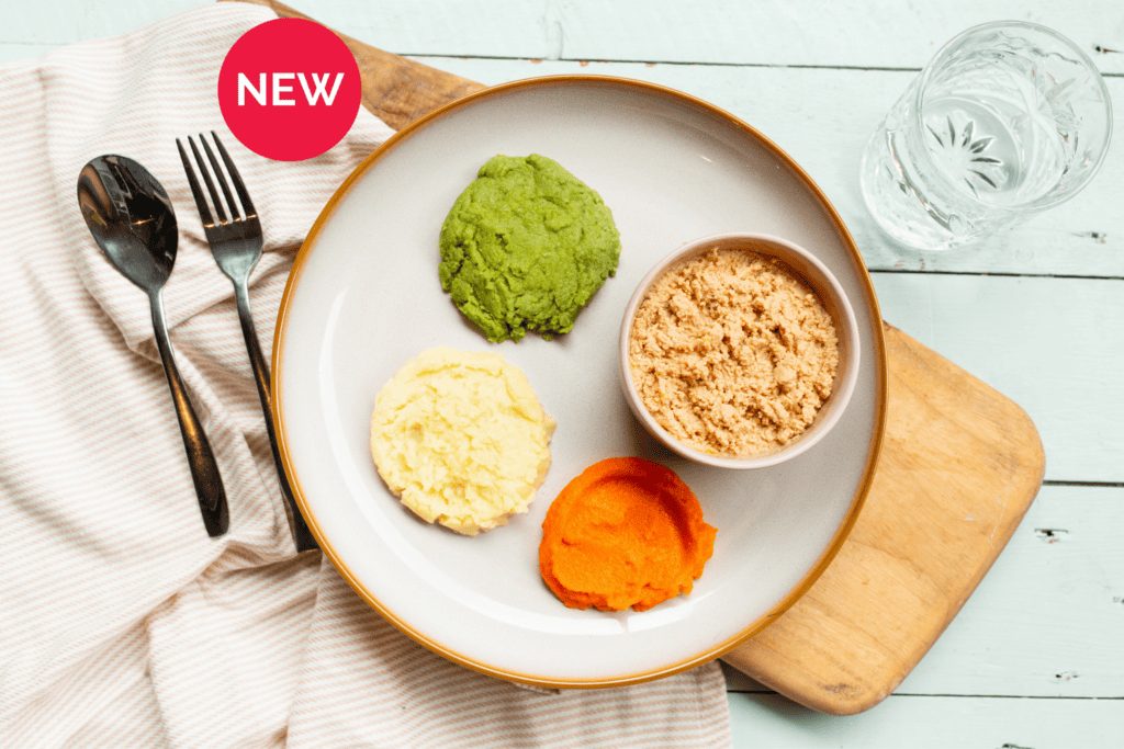 Chicken and bacon casserole p