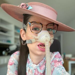 Picture of Amy Evams