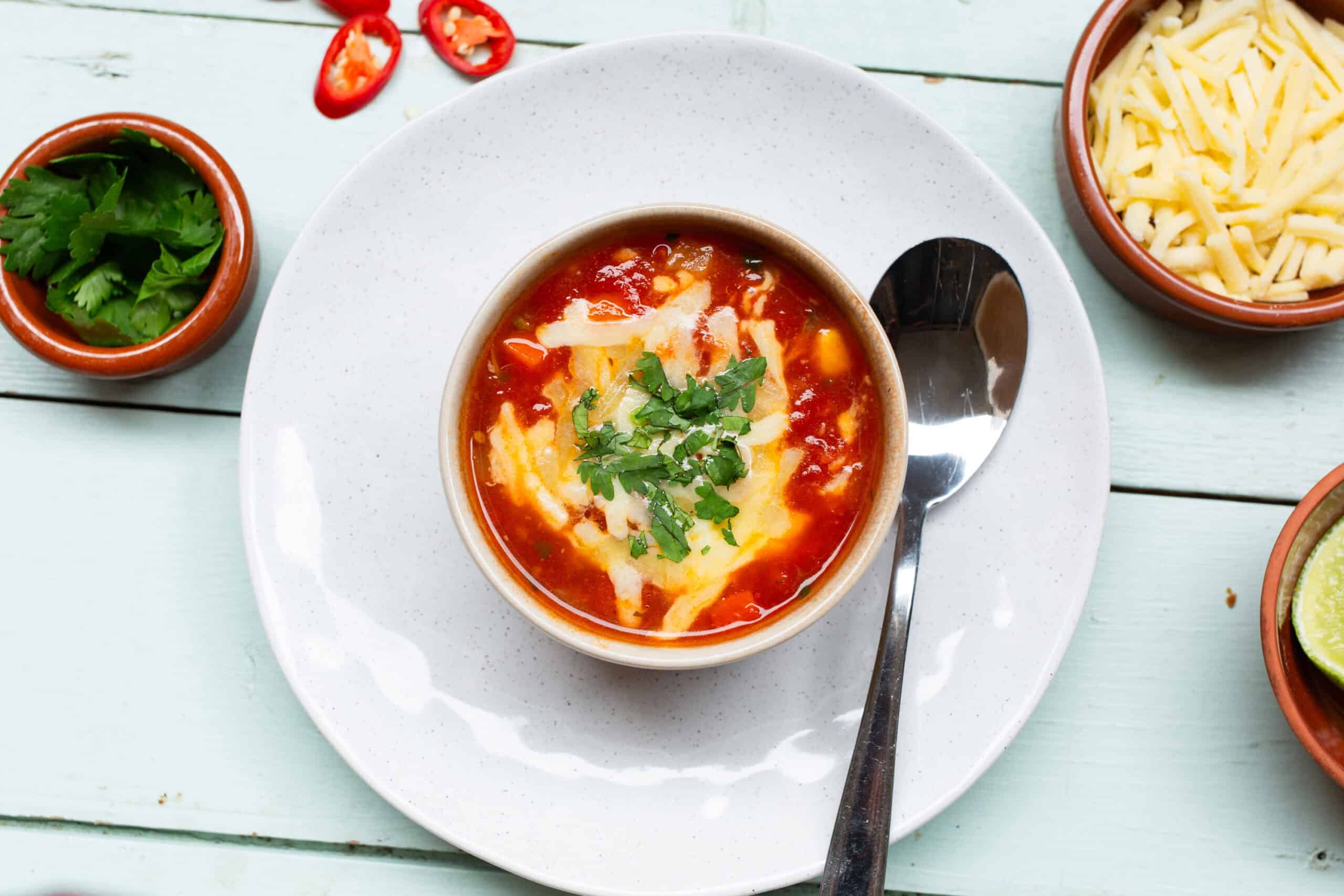 724. italian cheesy rice balls