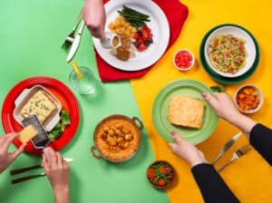 5035. chicken & bacon casserole – minced & moist (level 5)