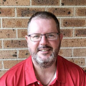 matthew roger kinela advisor