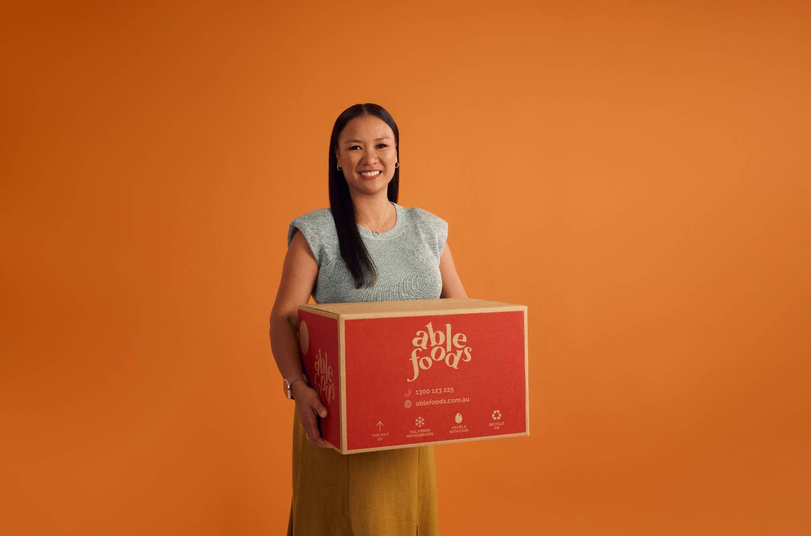 able foods get started hero