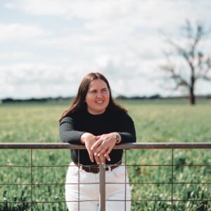 Picture of Josie Clarke