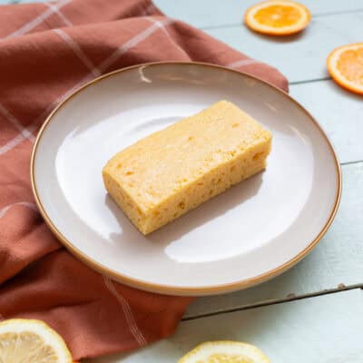 638. Citrus Cake
