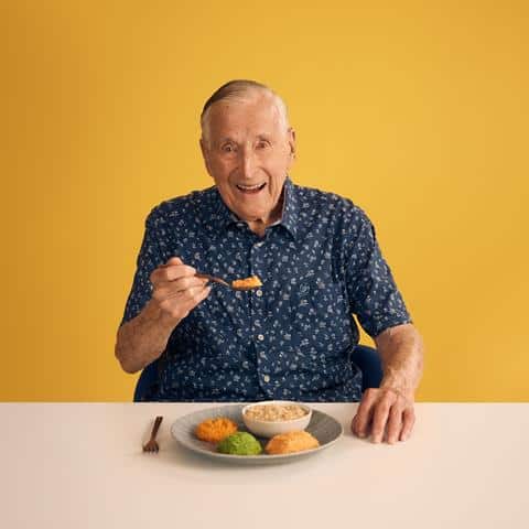 textured meals email