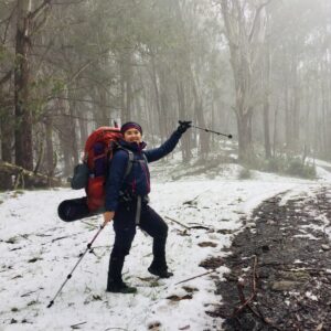 Picture of Pei Ting Tham