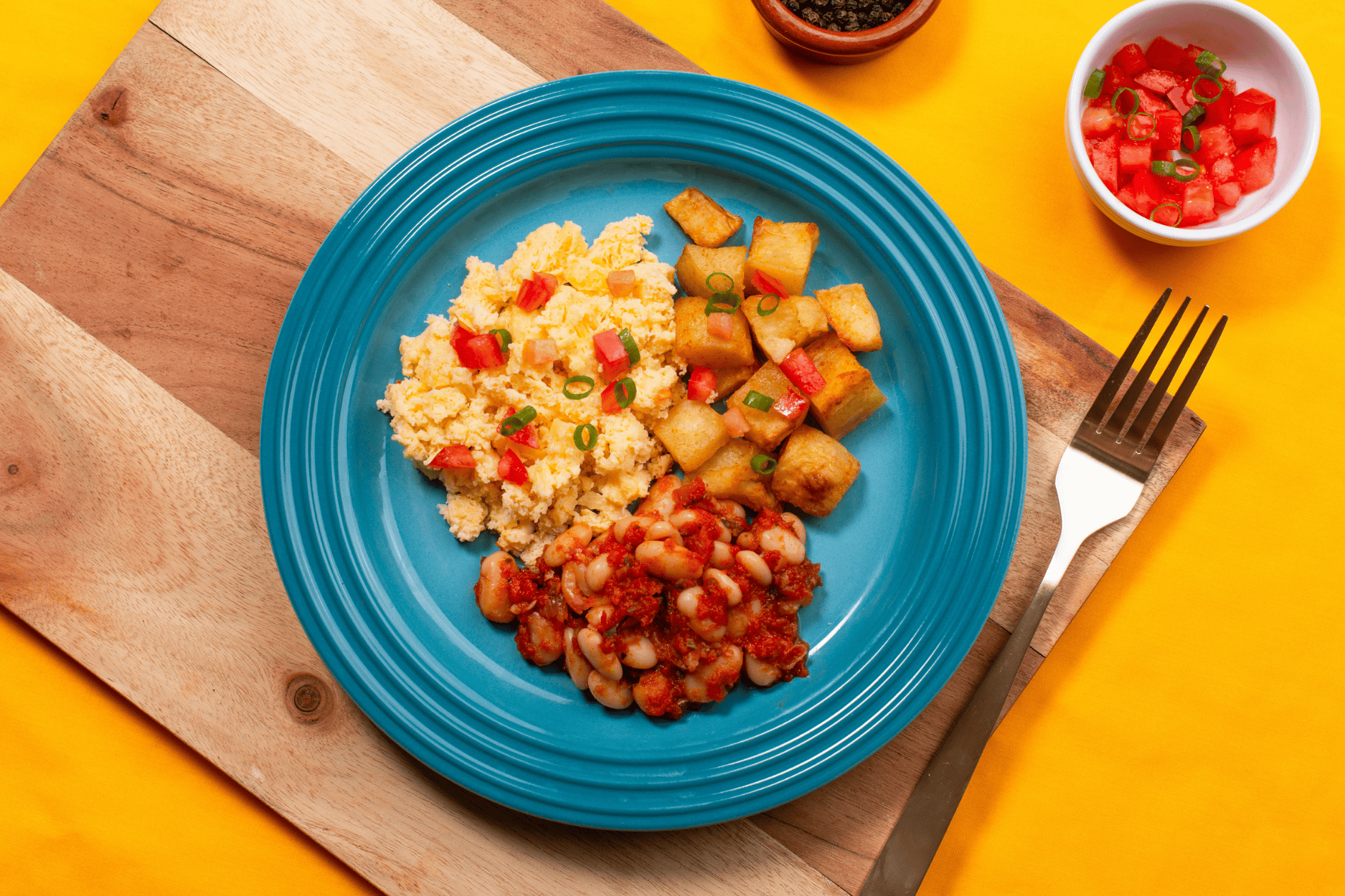 5043. fish with thermidor sauce – minced & moist (level 5) (limited edition)