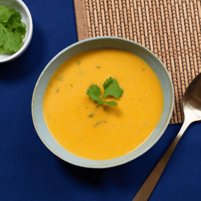 5043. fish with thermidor sauce – minced & moist (level 5) (limited edition)