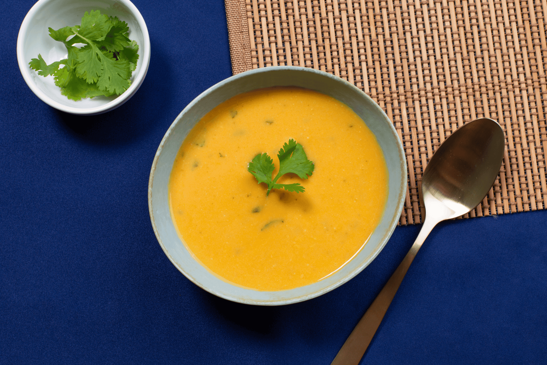 5043. fish with thermidor sauce – minced & moist (level 5) (limited edition)