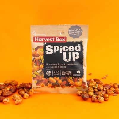 419. rosemary & garlic roasted mix