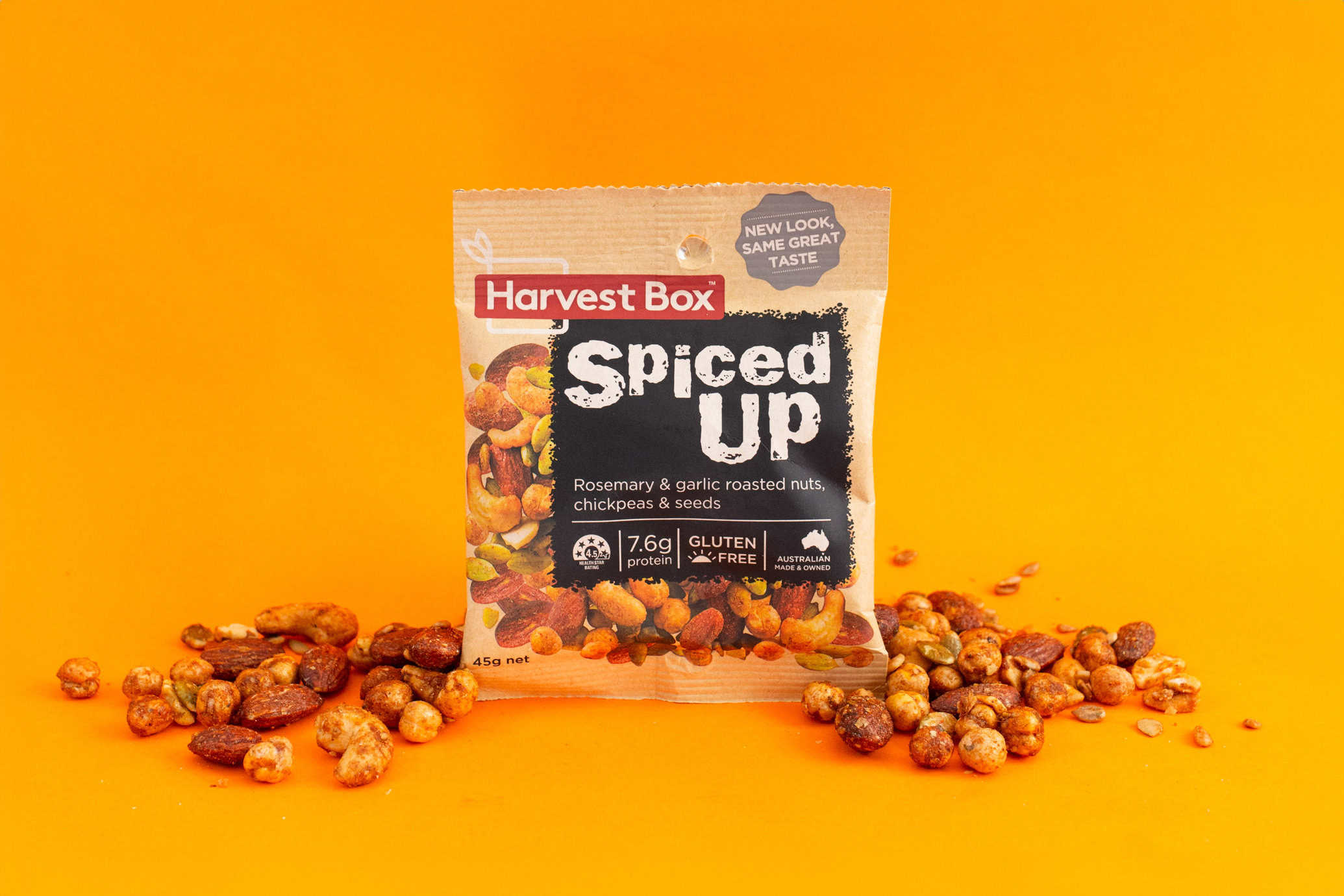 419. rosemary & garlic roasted mix