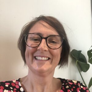 Picture of Bern Walker