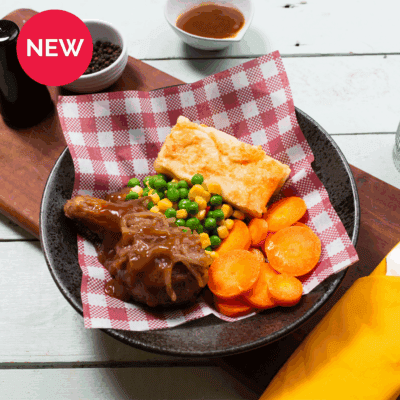 512. roast chicken and avocado sandwich