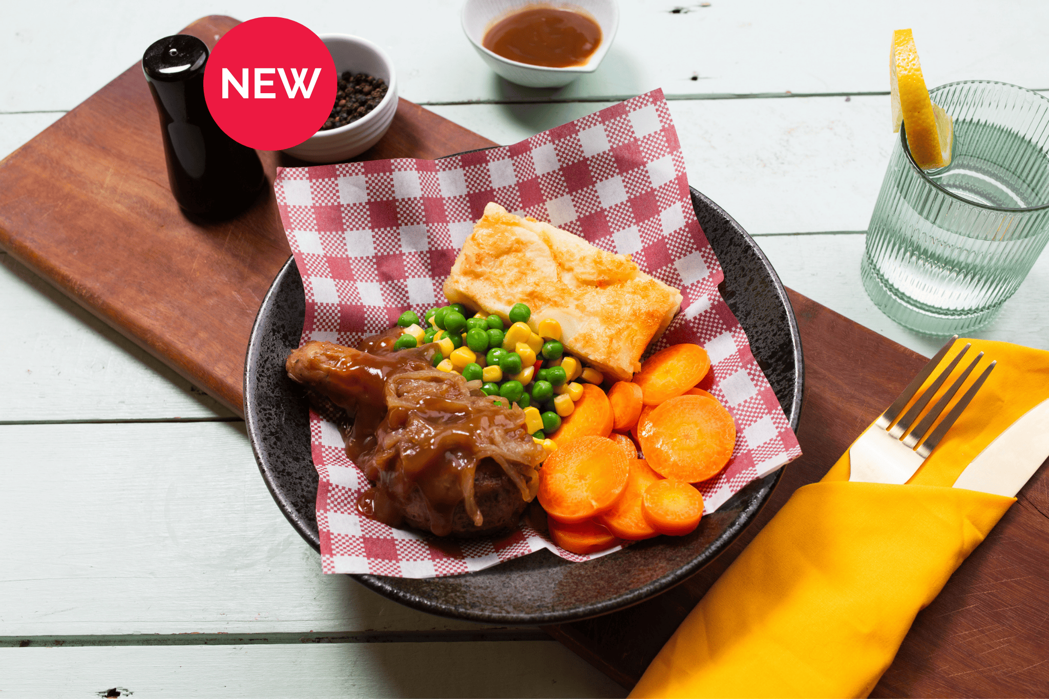 512. roast chicken and avocado sandwich