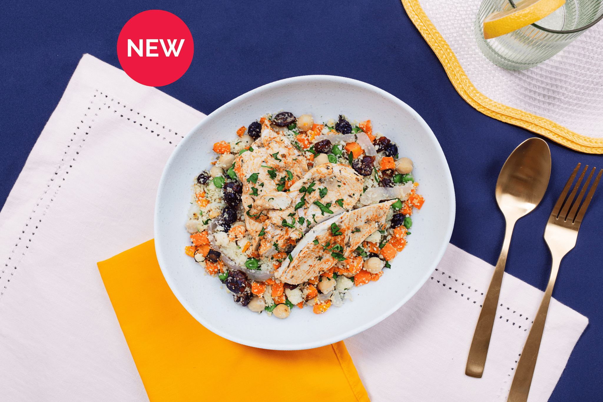 512. roast chicken and avocado sandwich