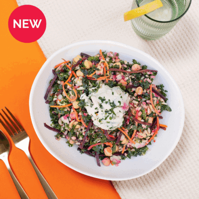 512. roast chicken and avocado sandwich