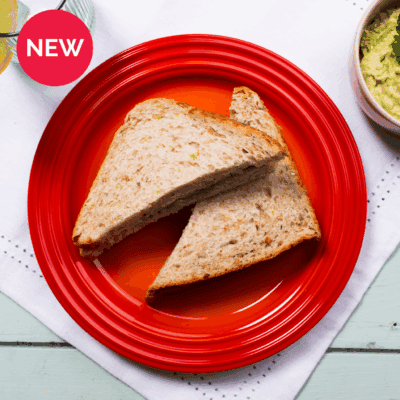 512. roast chicken and avocado sandwich